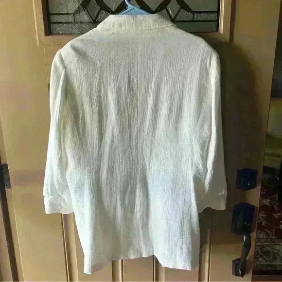 Nine West suit jacket - Picture 4 of 4